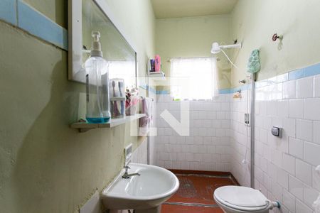 Quarto 2 de casa à venda com 3 quartos, 160m² em Vila Liviero, São Paulo