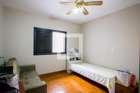 Quarto 2 de casa à venda com 2 quartos, 149m² em Vila Alzira, Santo André