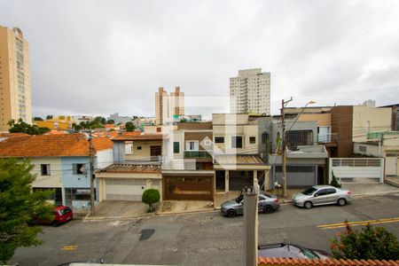 Vista do quarto 1 de casa à venda com 2 quartos, 149m² em Vila Alzira, Santo André