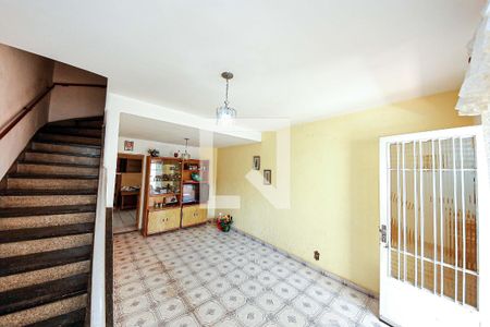 Sala de casa à venda com 3 quartos, 150m² em Jardim Vila Formosa, São Paulo