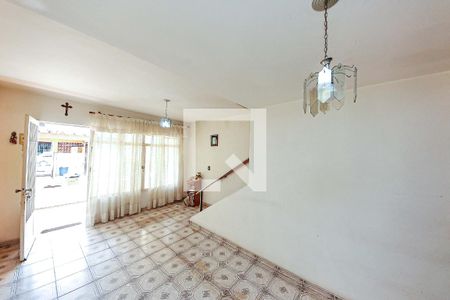 Sala de casa à venda com 3 quartos, 150m² em Jardim Vila Formosa, São Paulo