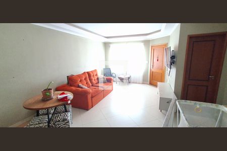 Sala de casa à venda com 3 quartos, 190m² em Vila Vivaldi, São Bernardo do Campo