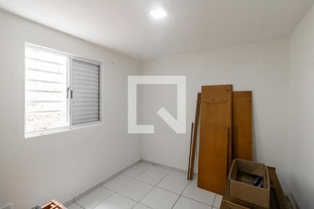 Quarto 1 de apartamento para alugar com 2 quartos, 52m² em Jardim Maringá, São Paulo