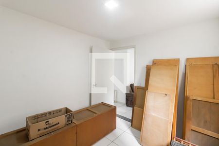 Quarto 1 de apartamento para alugar com 2 quartos, 52m² em Jardim Maringá, São Paulo