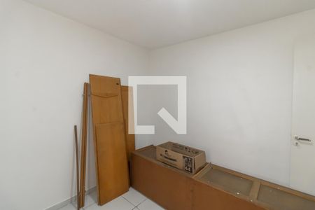 Quarto 1 de apartamento para alugar com 2 quartos, 52m² em Jardim Maringá, São Paulo