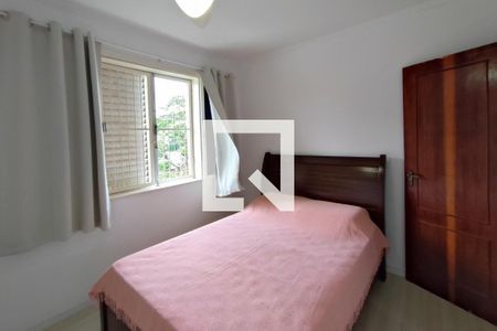 Quarto de apartamento à venda com 2 quartos, 55m² em Fundacao da Casa Popular, Campinas