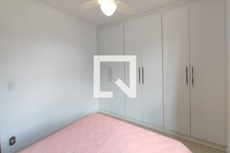 Quarto de apartamento à venda com 2 quartos, 55m² em Fundacao da Casa Popular, Campinas