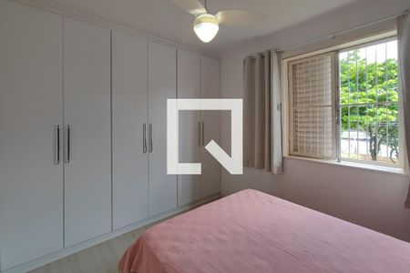 Quarto de apartamento à venda com 2 quartos, 55m² em Fundacao da Casa Popular, Campinas