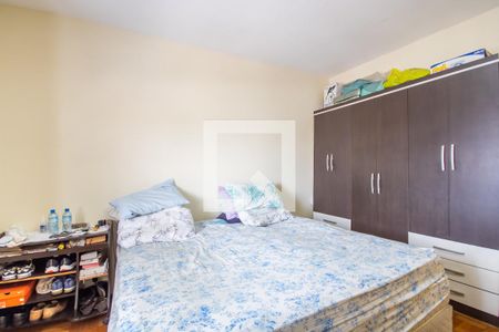 Quarto 1 de casa à venda com 2 quartos, 120m² em Água Espraiada (caucaia do Alto), Osasco