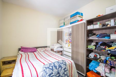 Quarto 2 de casa à venda com 2 quartos, 120m² em Água Espraiada (caucaia do Alto), Osasco