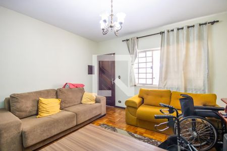 Sala de casa à venda com 2 quartos, 120m² em Água Espraiada (caucaia do Alto), Osasco