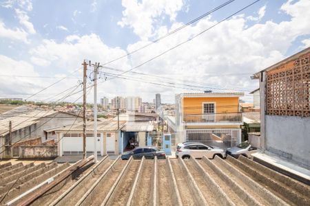 Vista do Quarto 1 de casa à venda com 2 quartos, 120m² em Água Espraiada (caucaia do Alto), Osasco