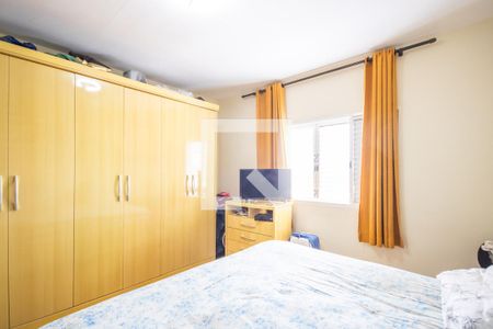 Quarto 1 de casa à venda com 2 quartos, 120m² em Água Espraiada (caucaia do Alto), Osasco