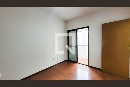 Suíte de apartamento para alugar com 3 quartos, 107m² em Centro, Campinas