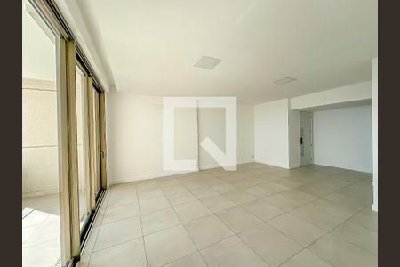 Sala de apartamento para alugar com 3 quartos, 181m² em Flamengo, Rio de Janeiro