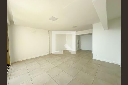 Sala de apartamento para alugar com 3 quartos, 181m² em Flamengo, Rio de Janeiro