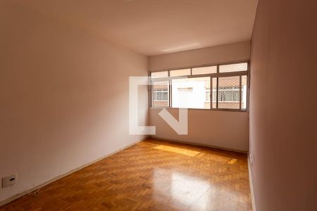 Sala de apartamento à venda com 2 quartos, 66m² em Parque Residencial da Lapa, São Paulo