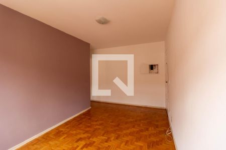 Sala de apartamento à venda com 2 quartos, 66m² em Parque Residencial da Lapa, São Paulo