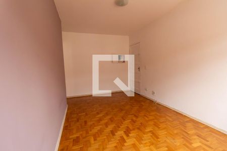 Sala de apartamento à venda com 2 quartos, 66m² em Parque Residencial da Lapa, São Paulo