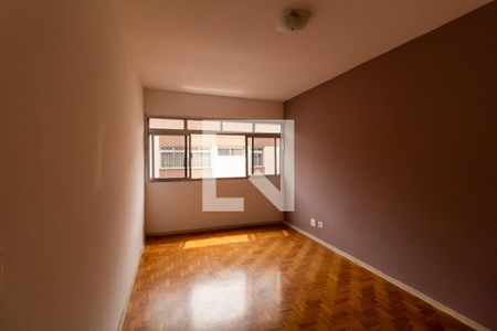 Sala de apartamento à venda com 2 quartos, 66m² em Parque Residencial da Lapa, São Paulo