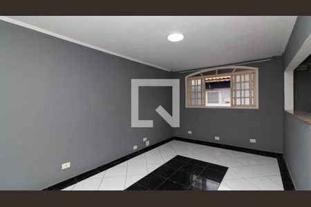 Sala de casa para alugar com 2 quartos, 250m² em Jardim Belem, São Paulo