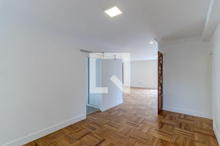 Sala de Jantar de apartamento para alugar com 3 quartos, 251m² em Santa Cecilia, São Paulo