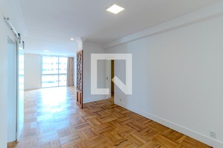 Sala de Jantar de apartamento para alugar com 3 quartos, 251m² em Santa Cecilia, São Paulo