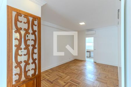 Sala de Jantar de apartamento para alugar com 3 quartos, 251m² em Santa Cecilia, São Paulo