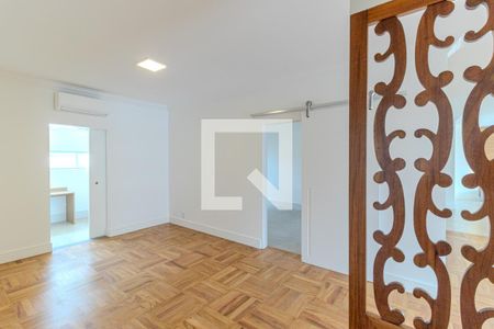 Sala de Jantar de apartamento para alugar com 3 quartos, 251m² em Santa Cecilia, São Paulo