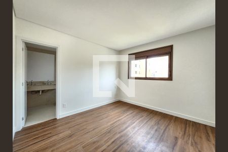 Quarto Suíte 1 de apartamento à venda com 4 quartos, 270m² em Gutierrez, Belo Horizonte