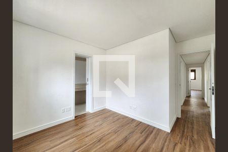 Quarto Suíte 2 de apartamento à venda com 4 quartos, 270m² em Gutierrez, Belo Horizonte