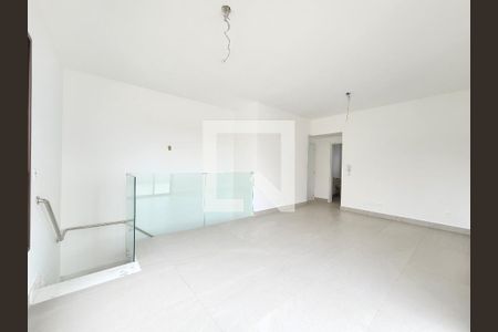 Sala 2 de apartamento à venda com 4 quartos, 270m² em Gutierrez, Belo Horizonte