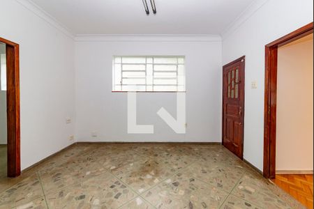 Sala 2 de casa para alugar com 3 quartos, 285m² em Barroca, Belo Horizonte