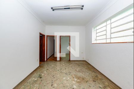 Sala 2 de casa para alugar com 3 quartos, 285m² em Barroca, Belo Horizonte