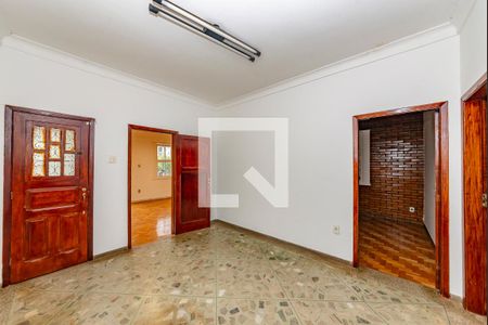 Sala 2 de casa para alugar com 3 quartos, 285m² em Barroca, Belo Horizonte