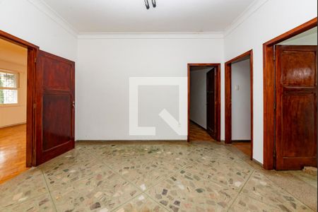 Sala 2 de casa para alugar com 3 quartos, 285m² em Barroca, Belo Horizonte