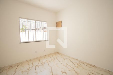 Quarto 1 de casa para alugar com 2 quartos, 90m² em Trindade, São Gonçalo