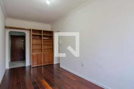 Sala de apartamento à venda com 2 quartos, 82m² em Cidade Baixa, Porto Alegre