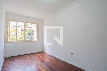 Sala de apartamento à venda com 2 quartos, 82m² em Cidade Baixa, Porto Alegre