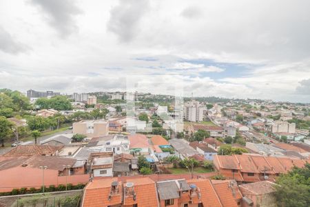 Vista de apartamento à venda com 2 quartos, 51m² em Glória, Porto Alegre