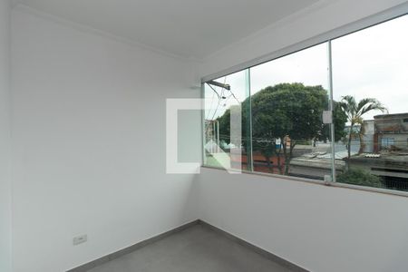 Kitnet de kitnet/studio para alugar com 1 quarto, 16m² em Vila Medeiros, São Paulo