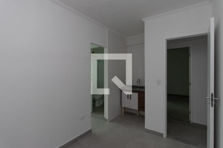 Kitnet de kitnet/studio para alugar com 1 quarto, 16m² em Vila Medeiros, São Paulo