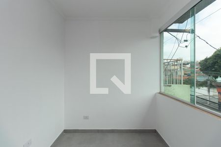 Kitnet de kitnet/studio para alugar com 1 quarto, 16m² em Vila Medeiros, São Paulo