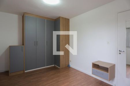 Suíte de apartamento para alugar com 3 quartos, 113m² em Santana, São Paulo