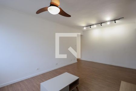 Apartamento para alugar com 113m², 3 quartos e 2 vagasSala