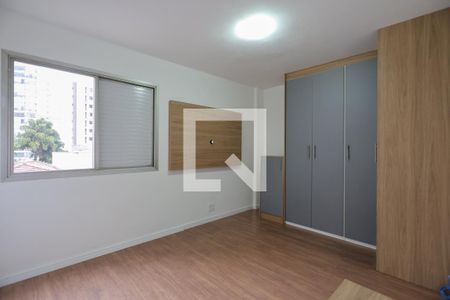 Suíte de apartamento para alugar com 3 quartos, 113m² em Santana, São Paulo