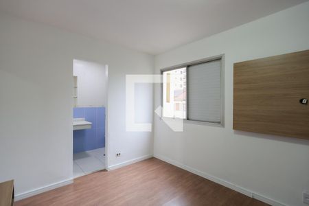 Suíte de apartamento para alugar com 3 quartos, 113m² em Santana, São Paulo