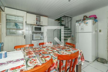 Casa à venda com 120m², 3 quartos e 1 vaga Casa à venda com 120m², 3 quartos e 1 vagaCozinha