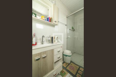 Casa à venda com 120m², 3 quartos e 1 vaga Casa à venda com 120m², 3 quartos e 1 vagaBanheiro