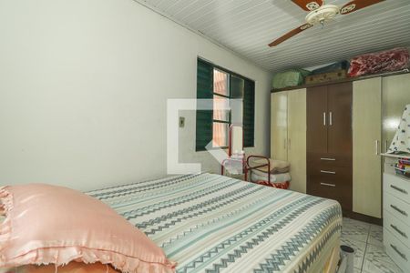 Quarto 2 de casa à venda com 3 quartos, 120m² em Rubem Berta, Porto Alegre